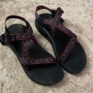 CHACO WOMEN'S Z/1 CLASSIC SANDAL - size 10